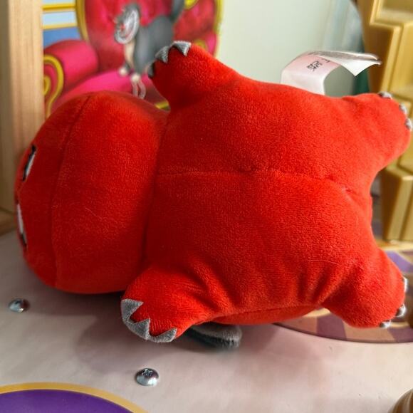 Aphmau MeeMeow | Nether Devil Dragon Cat Plush - Picture 6 of 6